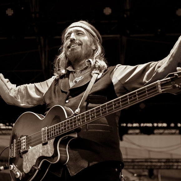 Tom Petty. ©2016  Steve Ziegelmeyer