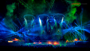 Trans-Siberian Orchestra. ©2016 Steve Ziegelmeyer