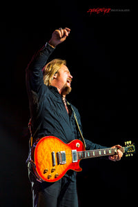 Travis Tritt. ©2019  Steve Ziegelmeyer