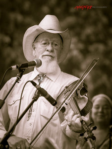 Uncle Mike Carr. ©2015  Steve Ziegelmeyer