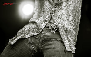 Hyde of Vamps. ©2015 Steve Ziegelmeyer