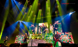 Volbeat. ©2022 Steve Ziegelmeyer